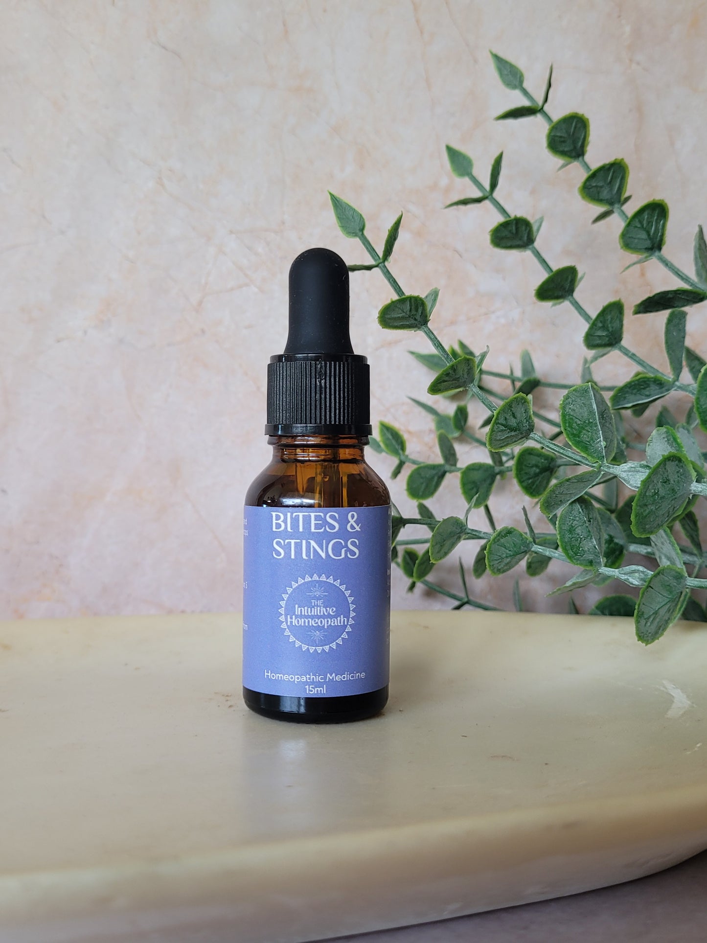 Bites & Stings Blend