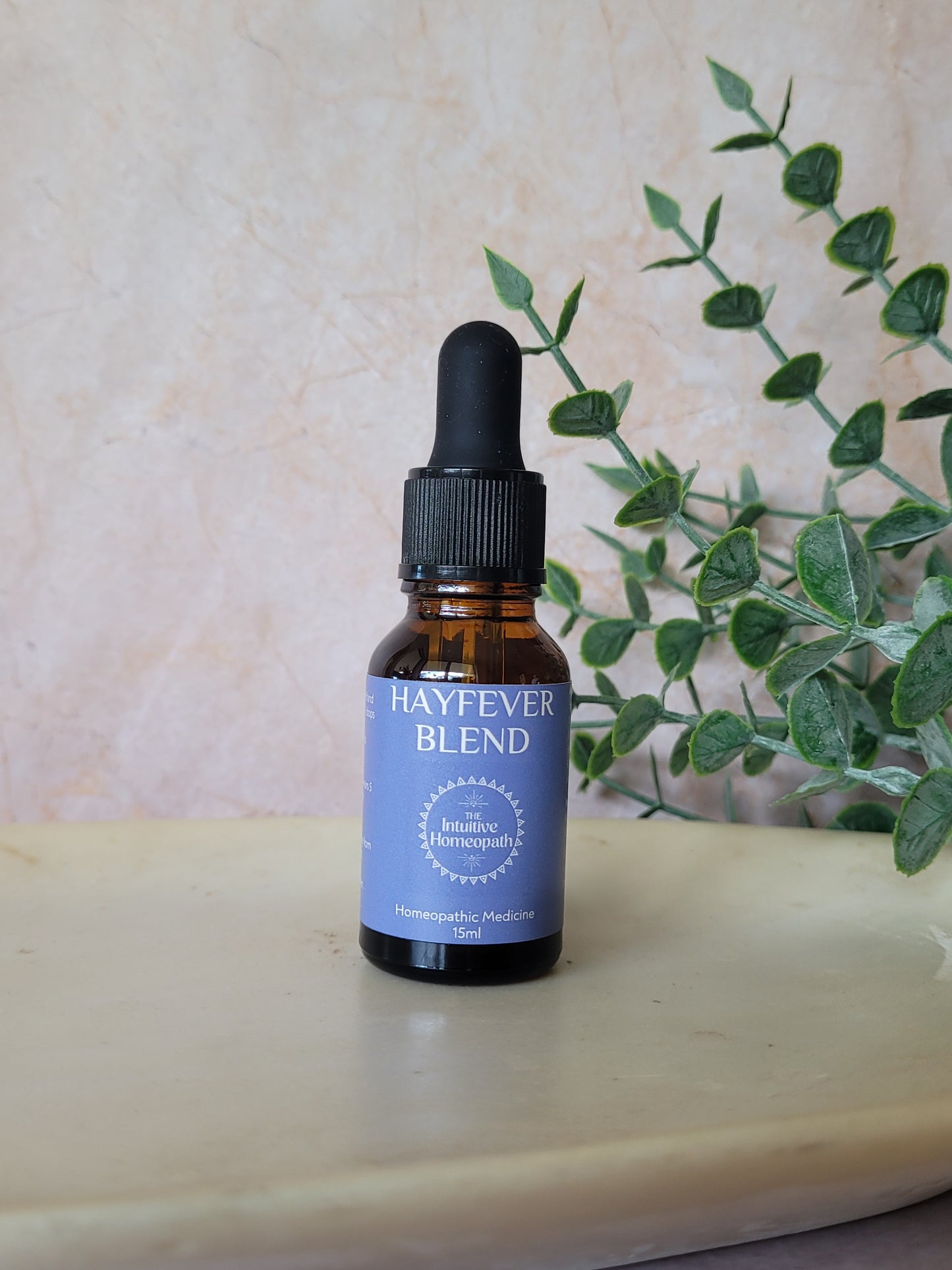 Hayfever Blend