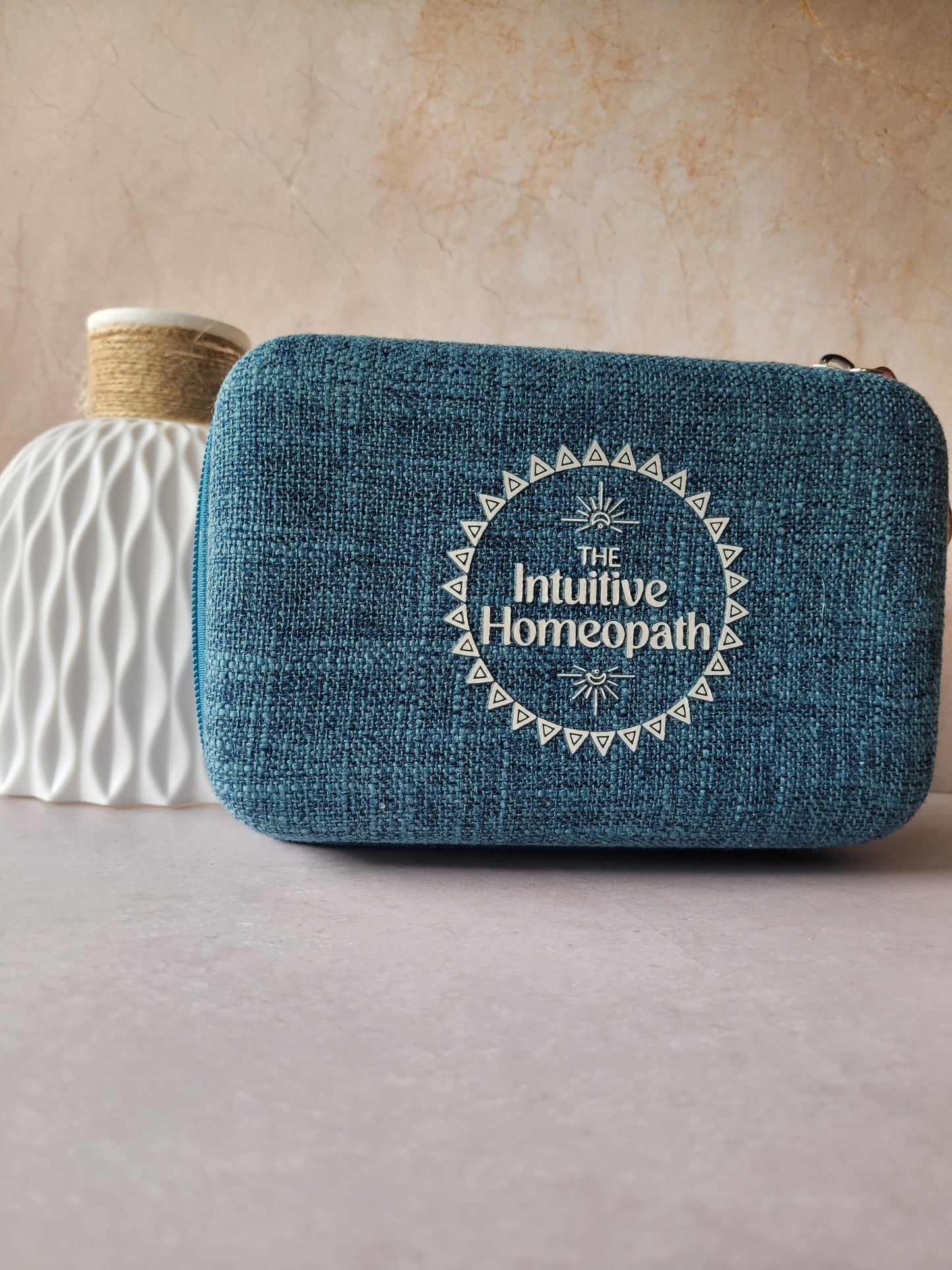 10-Remedy Storage Case