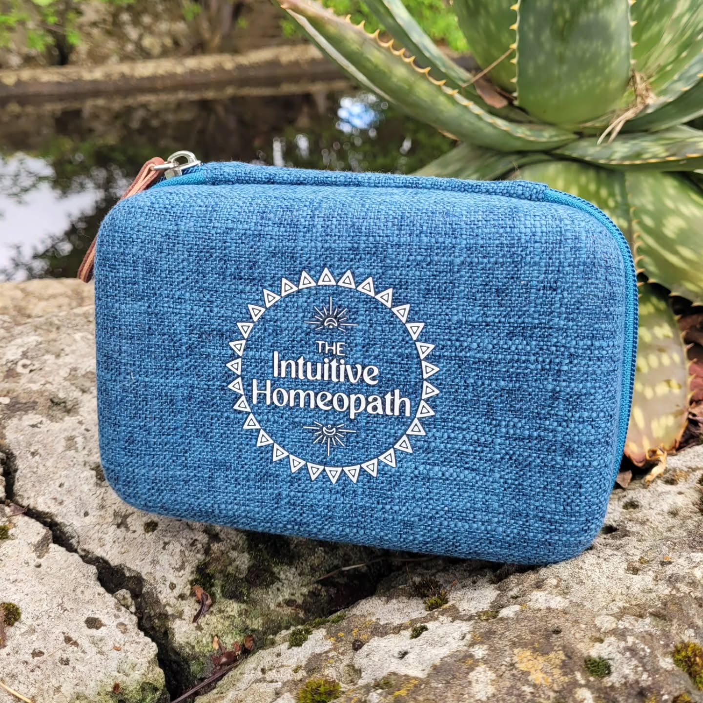 10 Blend Homeopathic Kit