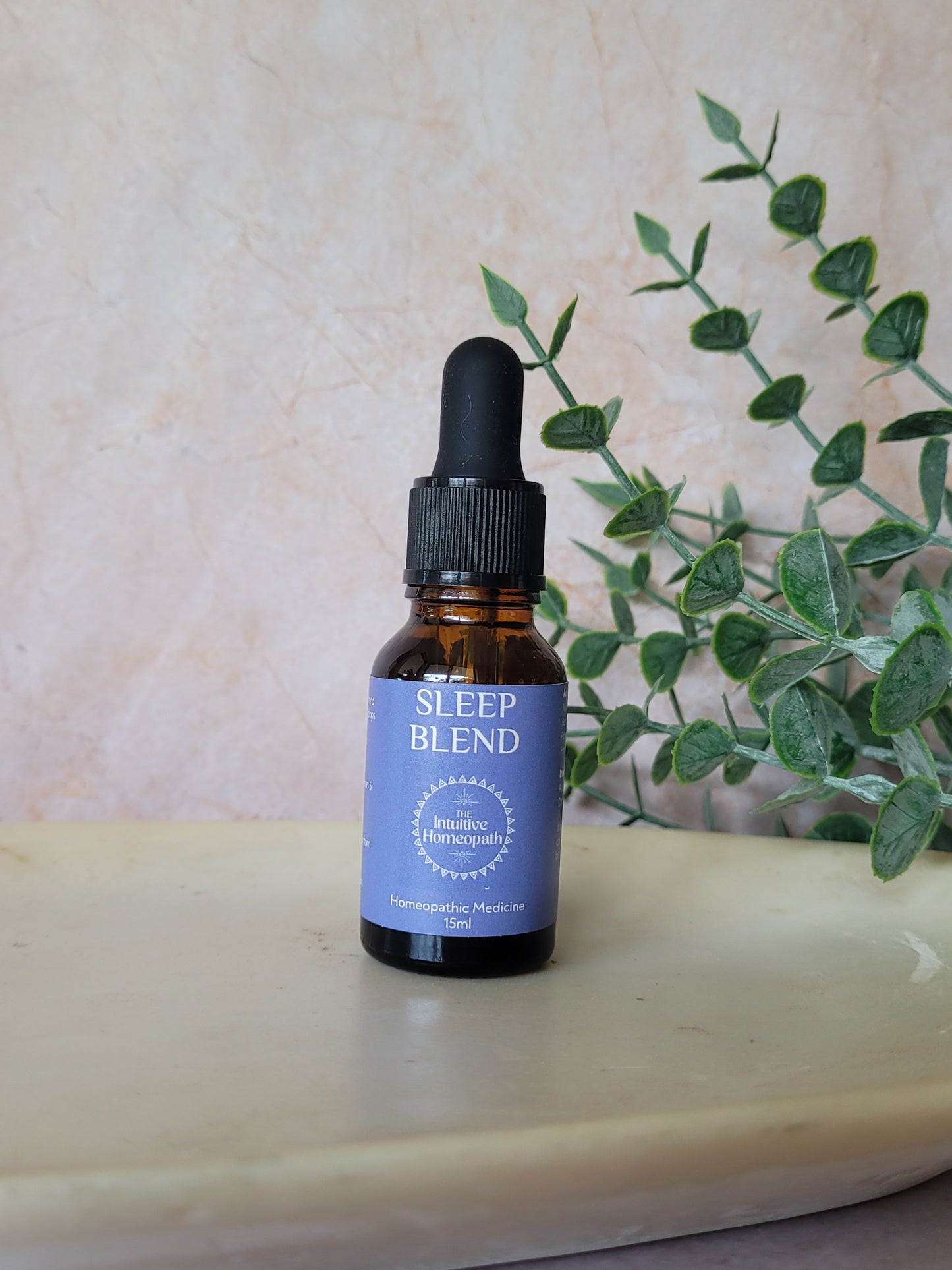 Sleep Blend