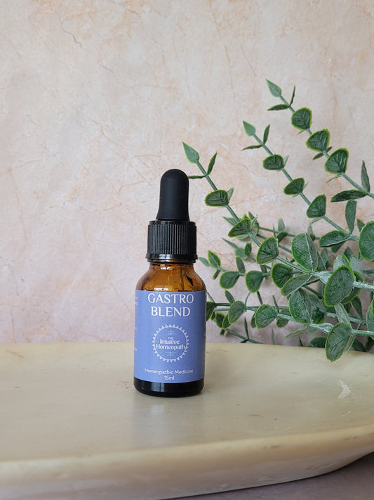 Gastro Blend