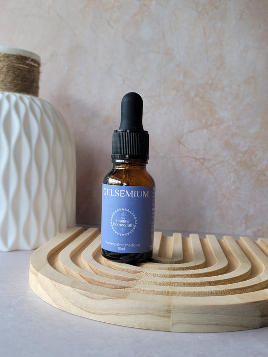 Gelsemium
