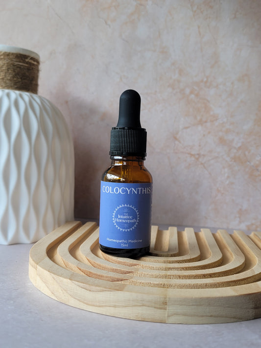 Colocynthis