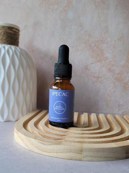 Ipecac