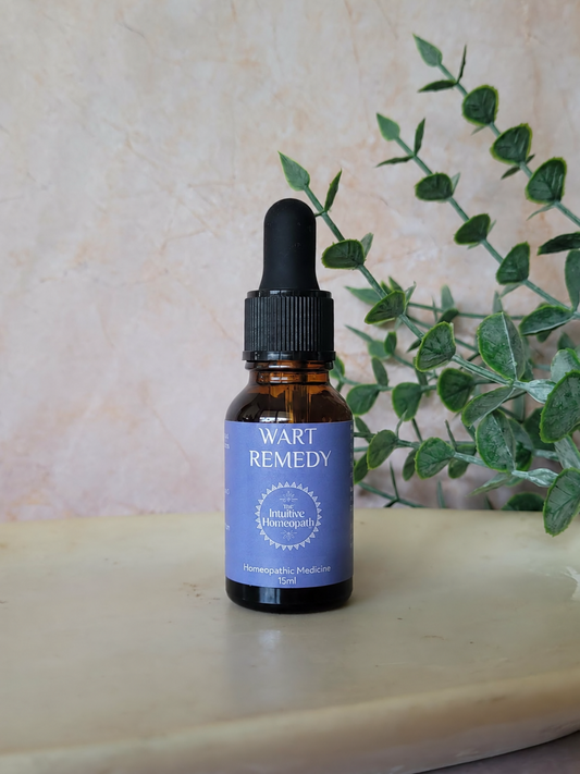 Wart Remedy