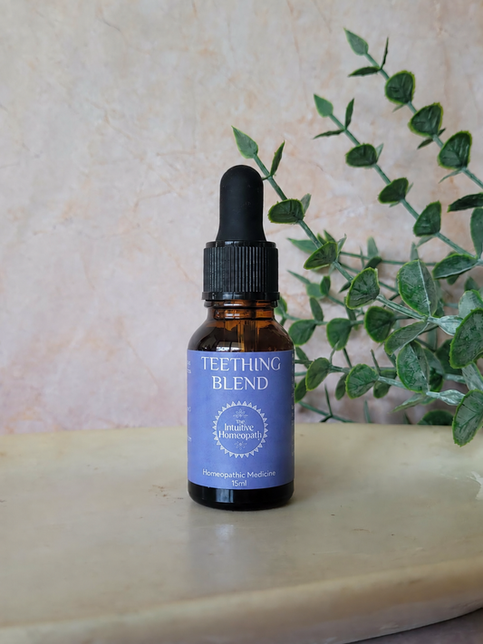Teething Blend