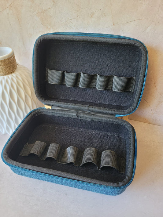 10-Remedy Storage Case