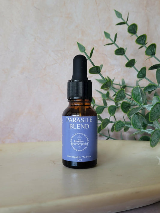 Parasite Blend